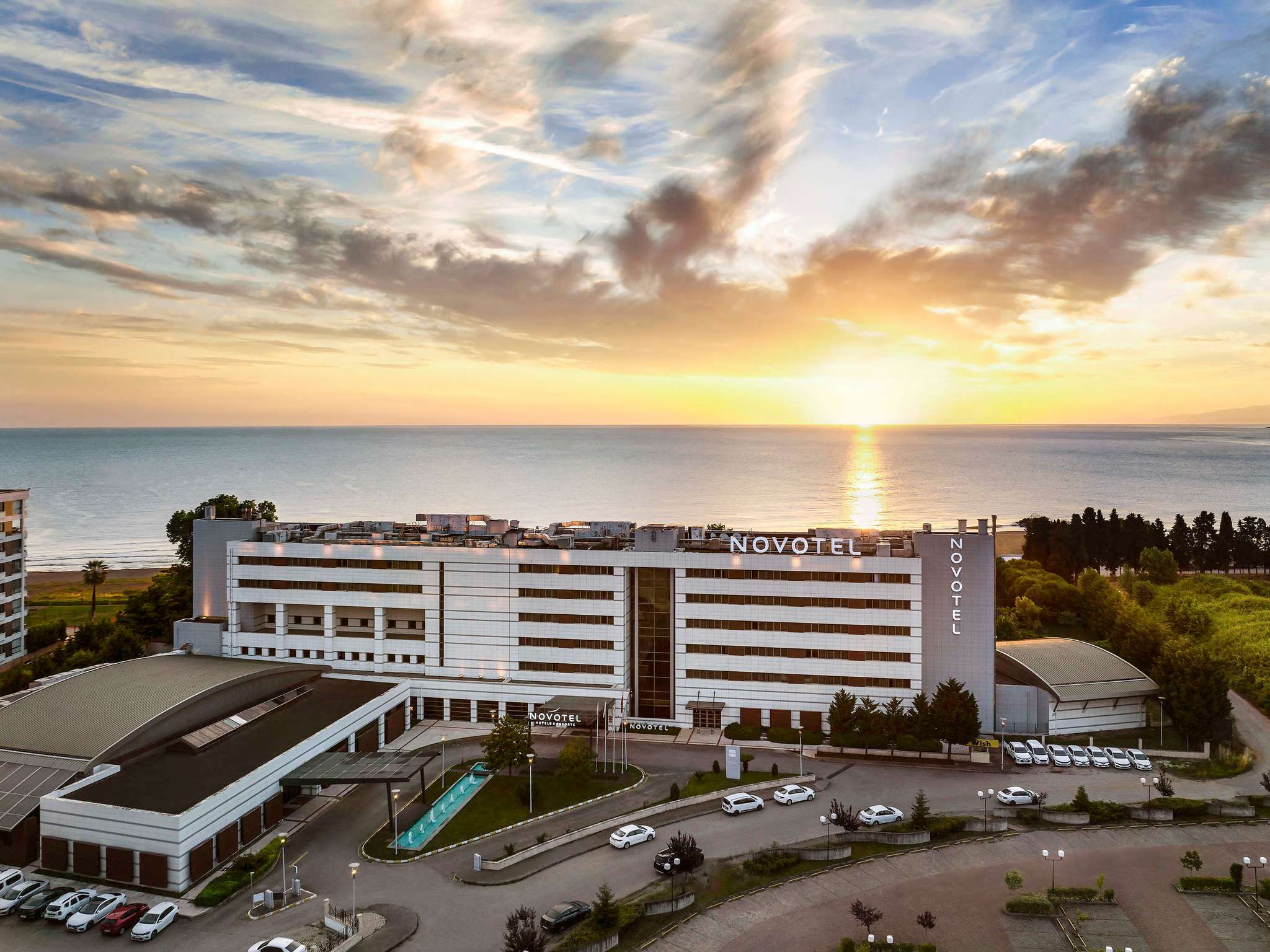 NovOtel